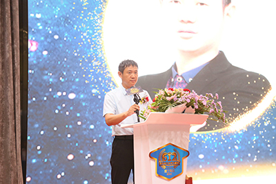 大香蕉啪啪啪2020年“青少年三防学习基金颁奖盛典暨第二届助学启动仪式”圆满成功